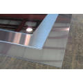 316 Stainless Steel Sheet With Outer Diameter 16mm HL Section [Sreatment,